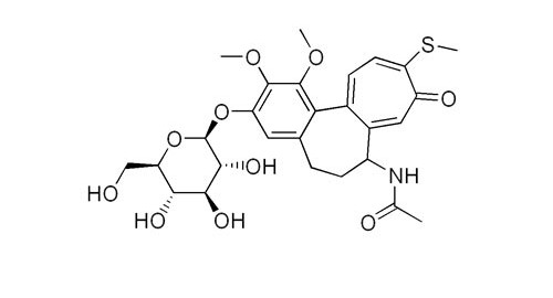 thiocolchicoside