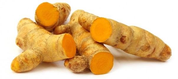 turmeric