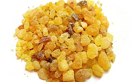 BOSWELLIA